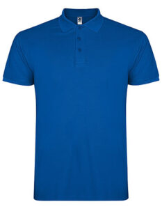 Kids´ Star Poloshirt