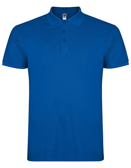 Kids´ Star Poloshirt