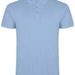 Kids´ Star Poloshirt
