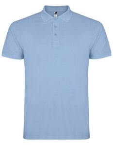 Kids´ Star Poloshirt