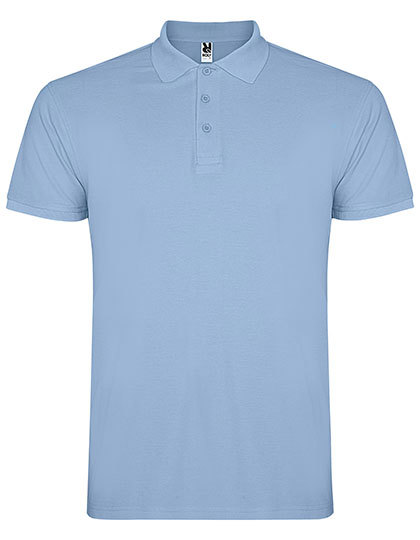 Kids´ Star Poloshirt