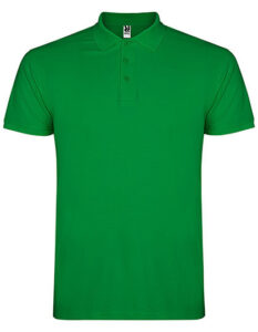 Kids´ Star Poloshirt