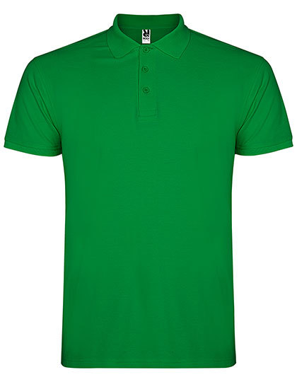 Kids´ Star Poloshirt