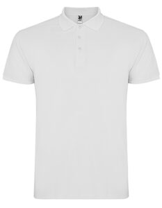 Kids´ Star Poloshirt