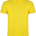 Kids´ Star Poloshirt