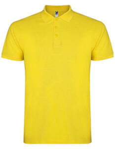 Kids´ Star Poloshirt