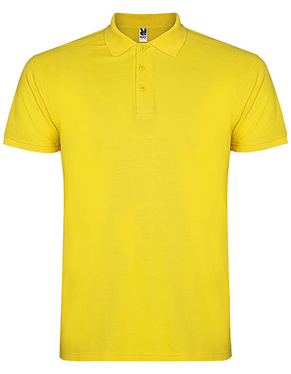 Kids´ Star Poloshirt