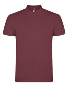 Men´s Star Poloshirt