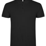 Men´s Star Poloshirt