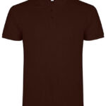 Men´s Star Poloshirt