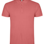 Men´s Star Poloshirt