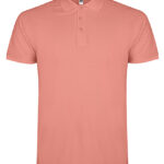 Men´s Star Poloshirt
