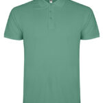 Men´s Star Poloshirt