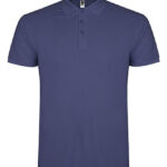 Men´s Star Poloshirt