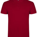 Men´s Star Poloshirt