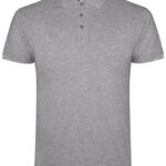 Men´s Star Poloshirt