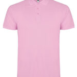 Men´s Star Poloshirt