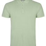 Men´s Star Poloshirt