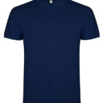 Men´s Star Poloshirt