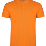 Men´s Star Poloshirt