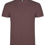 Men´s Star Poloshirt