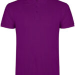 Men´s Star Poloshirt