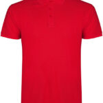 Men´s Star Poloshirt