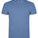 Men´s Star Poloshirt
