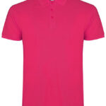 Men´s Star Poloshirt