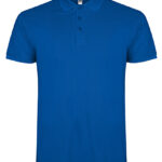 Men´s Star Poloshirt