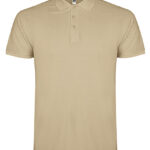 Men´s Star Poloshirt
