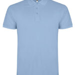 Men´s Star Poloshirt