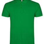Men´s Star Poloshirt