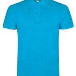 Men´s Star Poloshirt