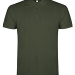 Men´s Star Poloshirt