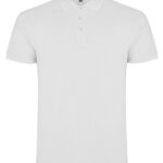 Men´s Star Poloshirt