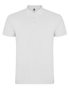 Men´s Star Poloshirt
