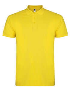 Men´s Star Poloshirt