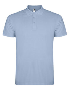 Men´s Star Poloshirt