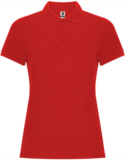 Women´s Pegaso Premium Poloshirt