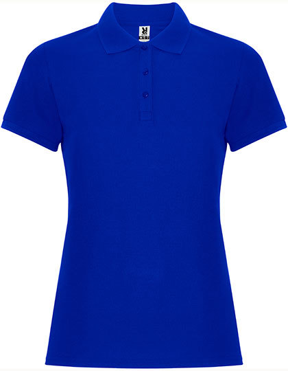 Women´s Pegaso Premium Poloshirt