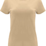 Women´s Capri T-Shirt