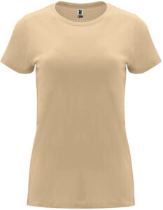 Women´s Capri T-Shirt