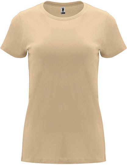 Women´s Capri T-Shirt