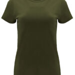 Women´s Capri T-Shirt