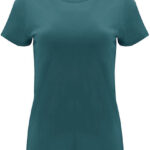 Women´s Capri T-Shirt