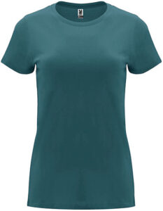 Women´s Capri T-Shirt