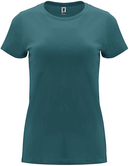 Women´s Capri T-Shirt