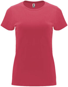 Women´s Capri T-Shirt