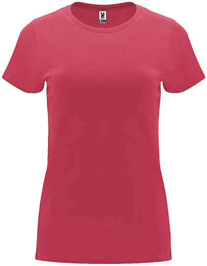 Women´s Capri T-Shirt